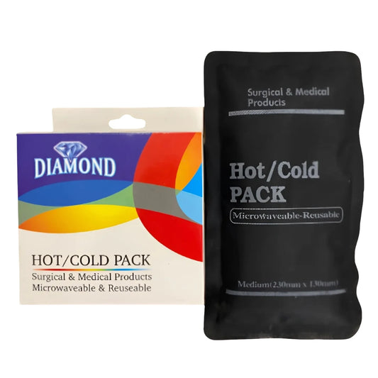 Diamond Hot Cold Pack