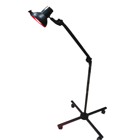 Infrared Stand Lamp