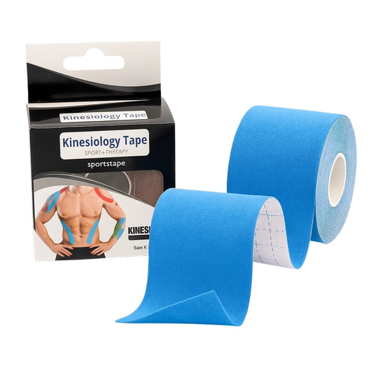 KINESIOLOGY TAPE