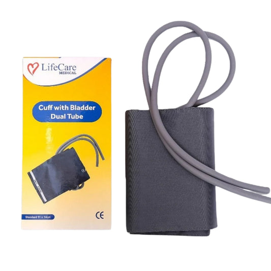 Lifecare BP Cuff with Bladder