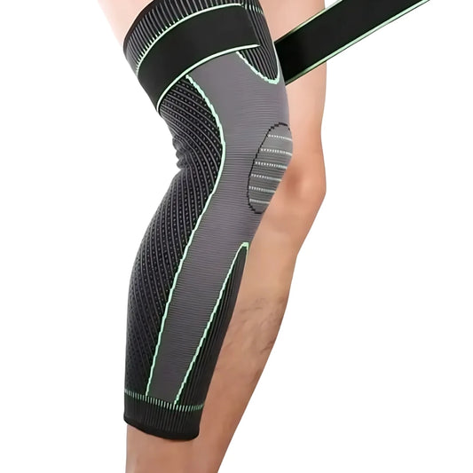 Long Knee Support