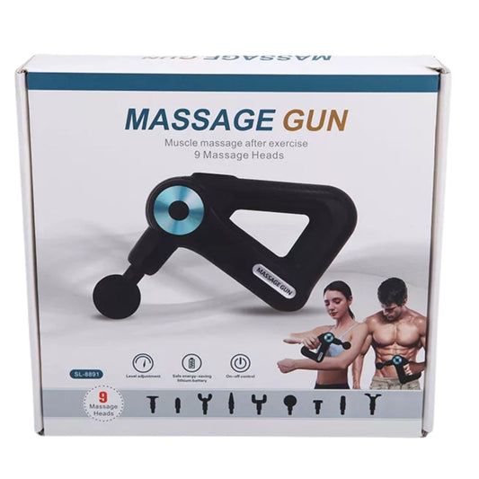 Massage Gun Sl-8891