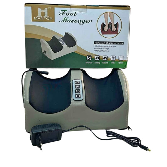 MaxTop Foot Massager