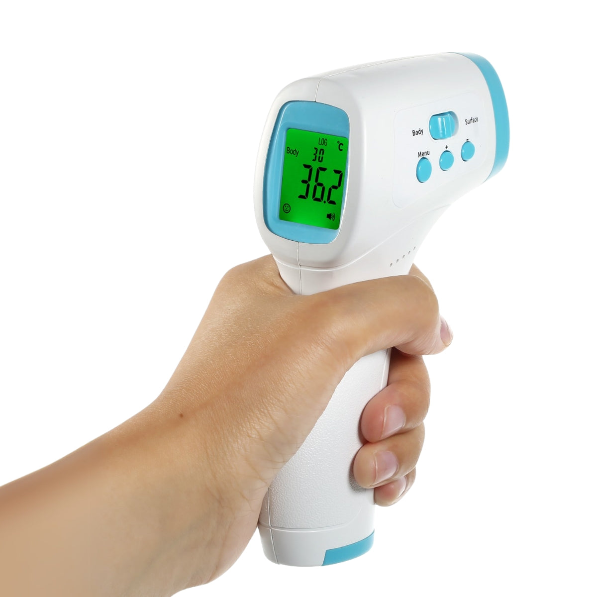 Infrared Medical Thermometer