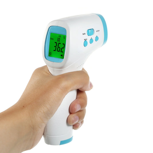 Infrared Medical Thermometer