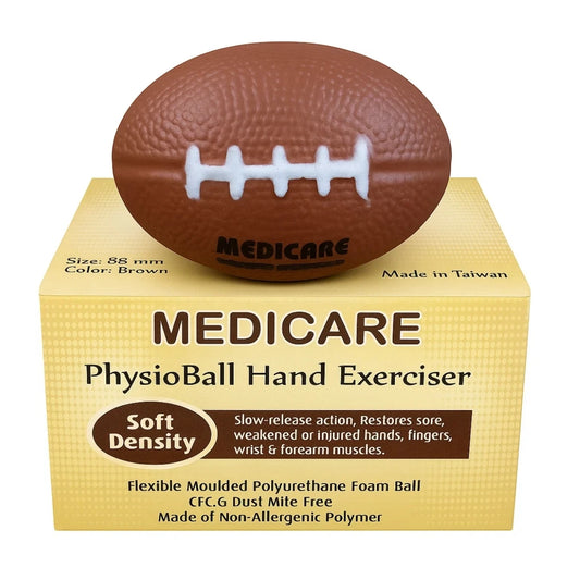 Medicare Physio Hand Ball