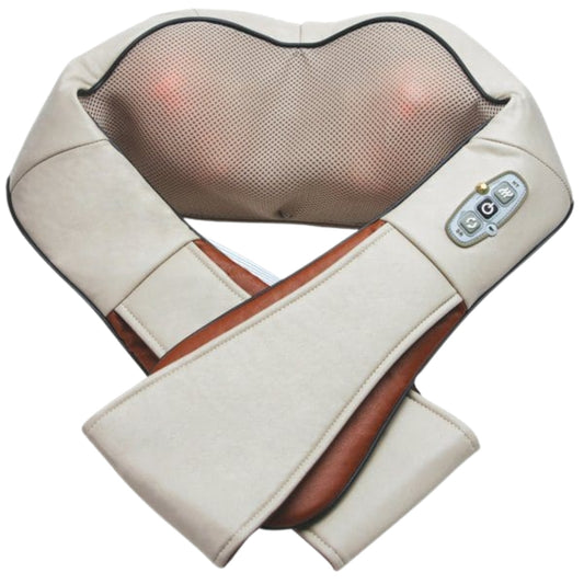 Neck Kneading Massager