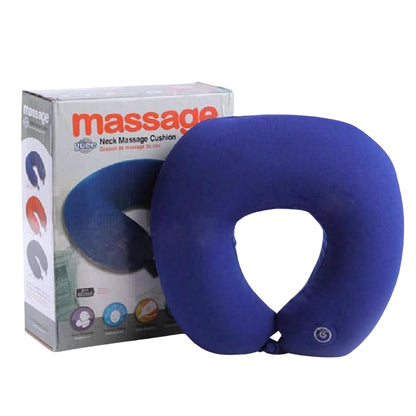 Neck Massage Cushion