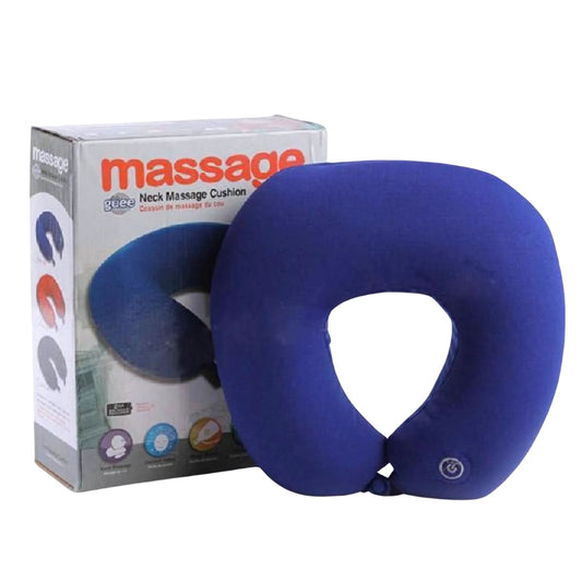 Neck Massage Cushion