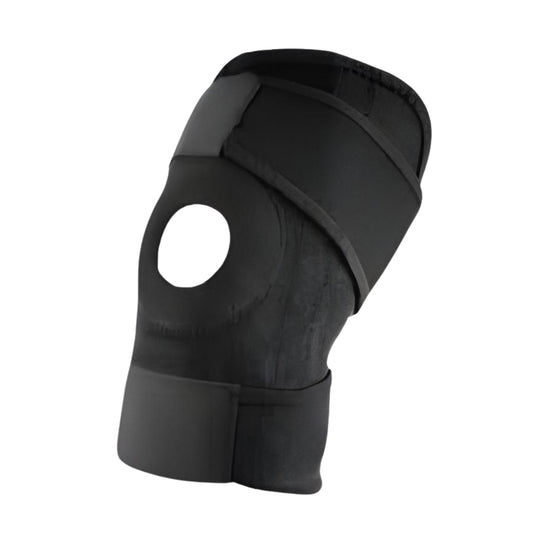 Open Patella Knee Support