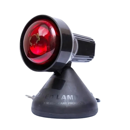 Portable Infrared Lamp