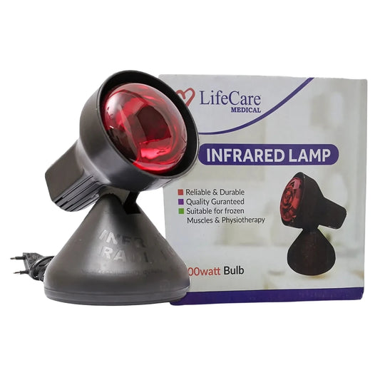 Portable Infrared Lamp