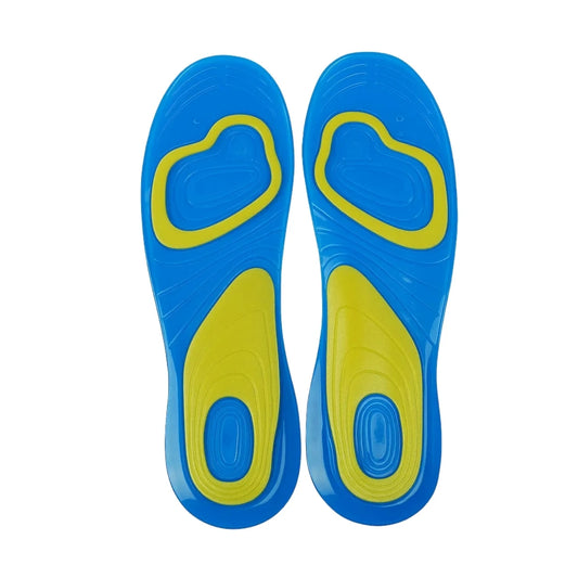Silicone Sole Pad