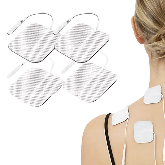 Tens Electrodes Pack Of 4