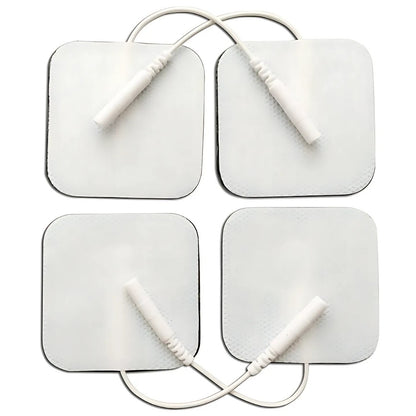Tens Electrodes Pack Of 4