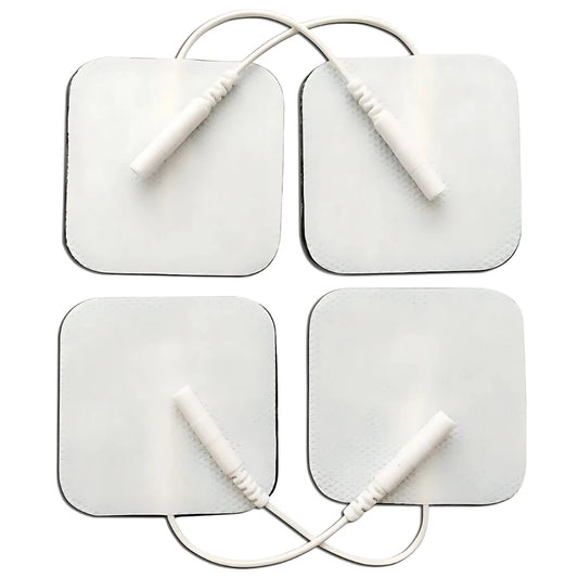 Tens Electrodes Pack Of 4