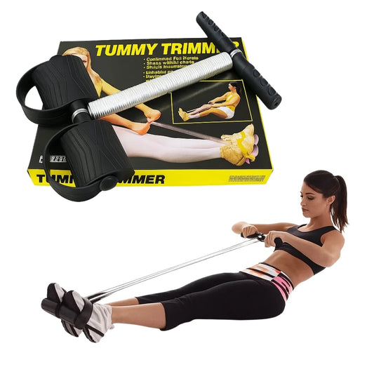 Tummy Trimmer