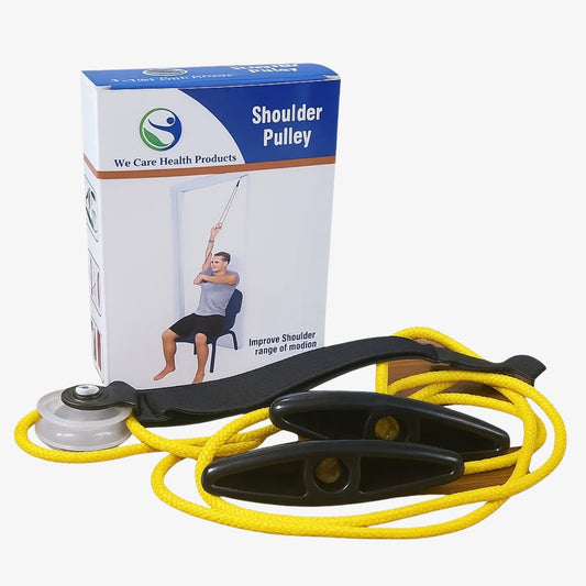 We Care Shoulder Pulley