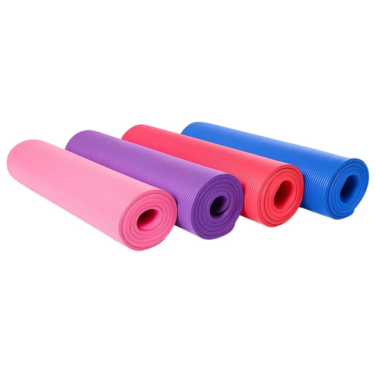 Yoga Exercise Mat