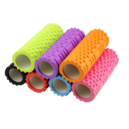 Yoga Exercise Roller