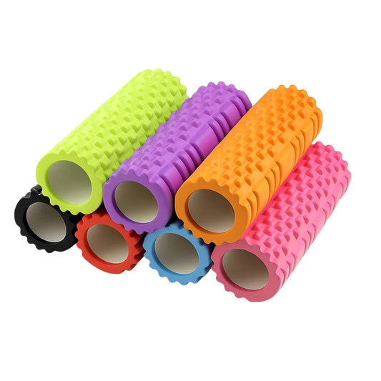 Yoga Exercise Roller
